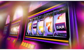 မြန်မာ Classic Slots ဂိမ်း မြင်ကွင်း