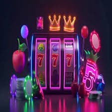 66mmr Slots ဂိမ်း spin လှည့်ကစားနေသောမြင်ကွင်း
